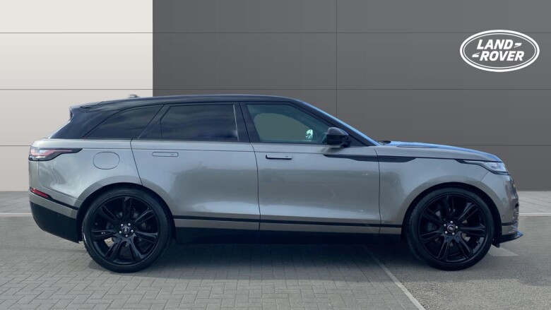 Land Rover Range Rover Velar 3.0 D300 R-Dynamic HSE 5dr Auto Diesel Estate